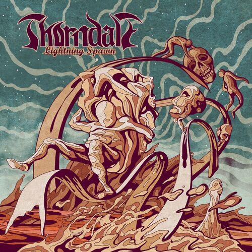 Thorndale - Lightning Spawn (2024)