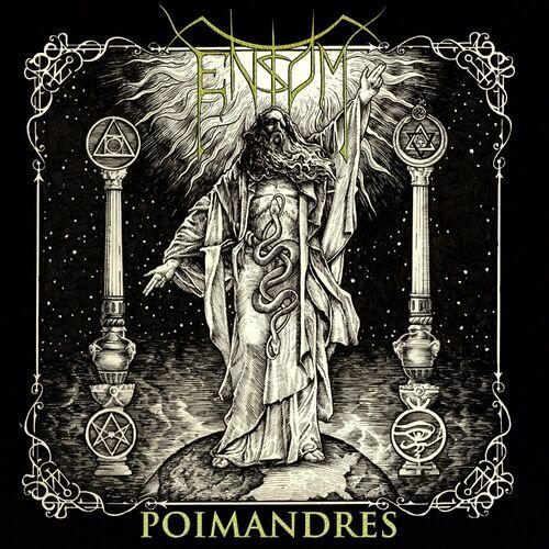 Ensom - POIMANDRES (2024)