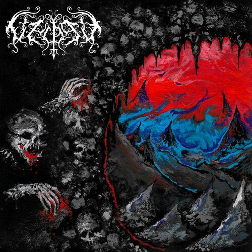 UZLAGA - DEPTHDWELLER (2023)