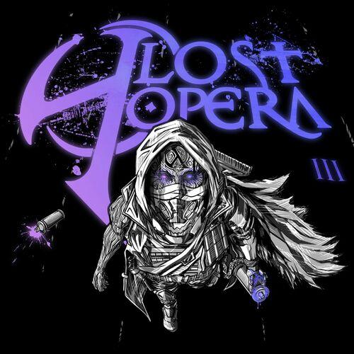 Lost Opera - III (2024)