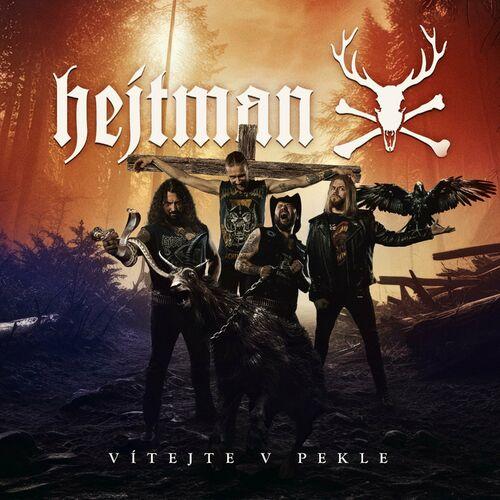 Hejtman - Vítejte v pekle (2024)