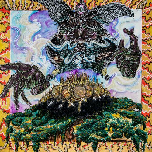 One-Eyed Monsters - Ambrosia (2024)