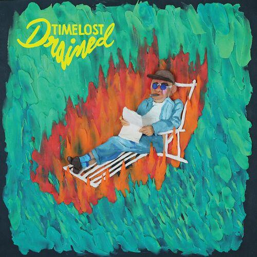 Timelost - Drained (2024)