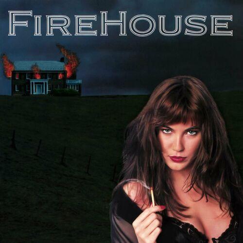 FireHouse - Firehouse (2024 Remaster) 