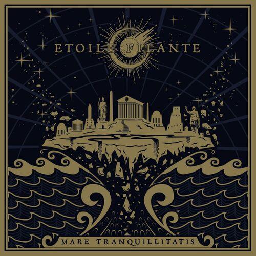 Etoile Filante - Mare Tranquillitatis (2024)