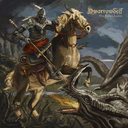 Dwarrowdelf - The Fallen Leaves (2024)