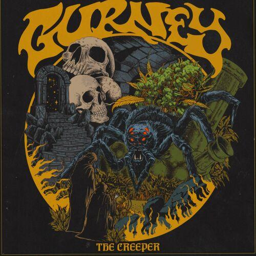 Gurney - The Creeper (2024)