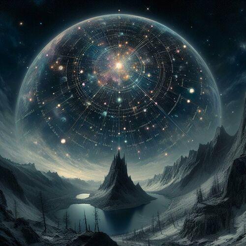 Back From Silence - Welcome home (2024)