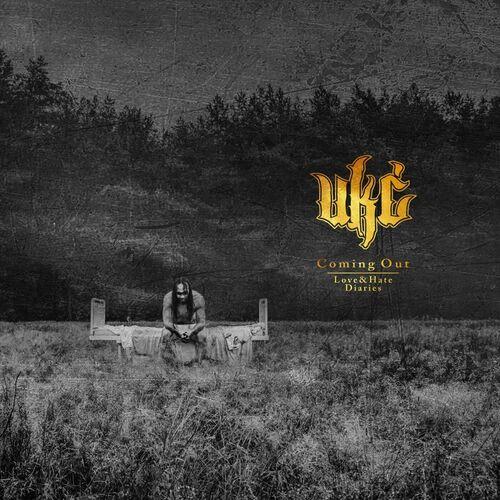 UKC - Coming Out - Love & Hate Diaries (2024)