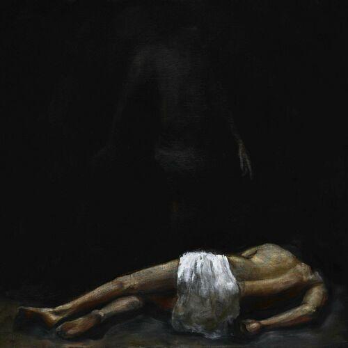 Throat - Blood Exaltation (2024)