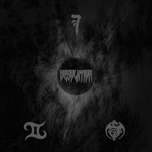 Desolation - Desolation (2024)
