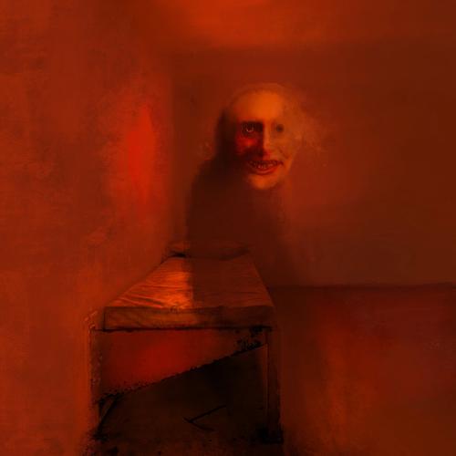 Crippling Alcoholism - With Love From A Padded Room (2024)