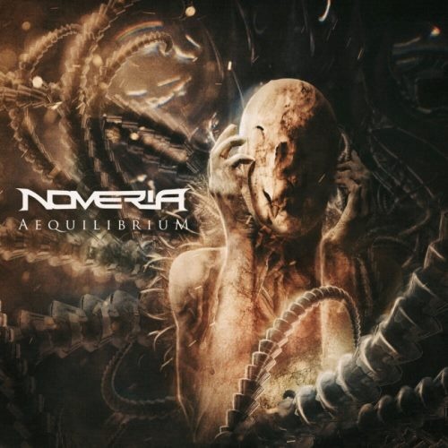 Noveria - Аеquilibrium (2019)
