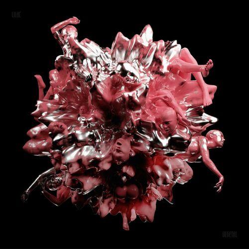 Lilac Vegetal - Lilac Vegetal (2024)