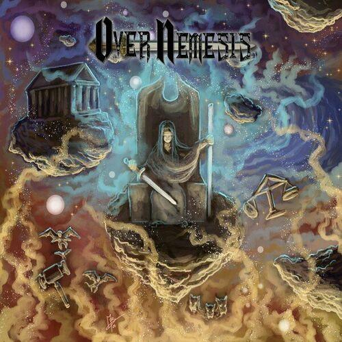 Over Nemesis - Nemesis (2024)