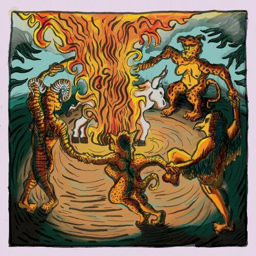 Lintworm - Lintworm [EP] (2024)