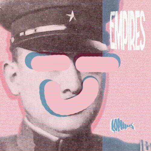 Lophius - Empires (2024)