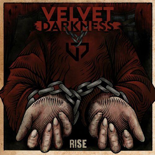 Velvet Darkness - Rise [EP] (2024)