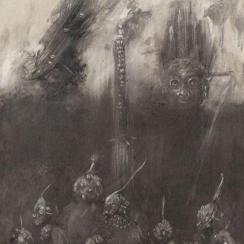 Moor Mother - The Great Bailout (2024)