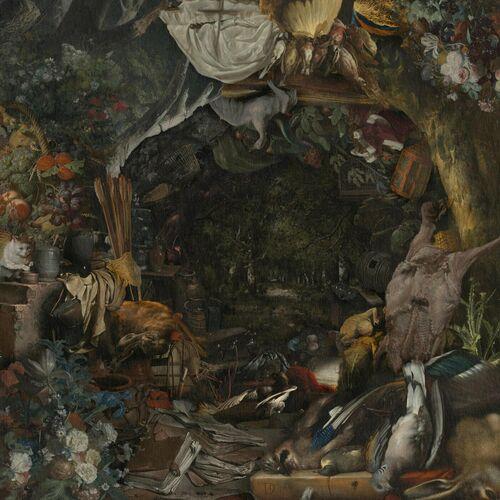 Police State - Slow Violence, and a Silent Rise (2024)