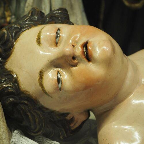 Chief Bromden - in/tense logic (2024)