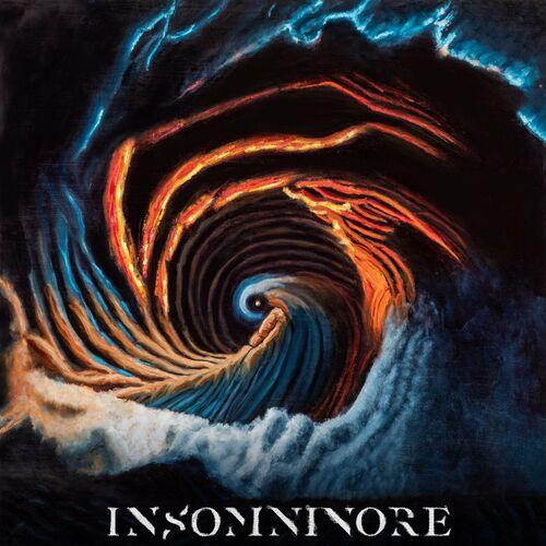 Insomnivore - Death by Man's Design (2023)