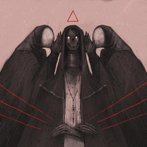 KultIkon - Black Iron Prison (2024)