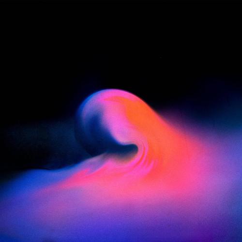 Makari - Wave Machine (2024)