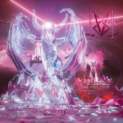 Violent Magic Orchestra - DEATH RAVE (2024)