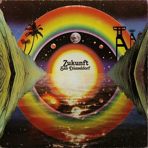 Zukunft - San Düsseldorf (2024)