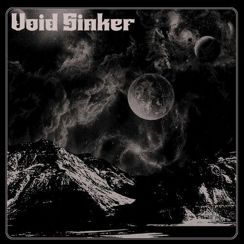 Void Sinker - Void Sinker (2024)