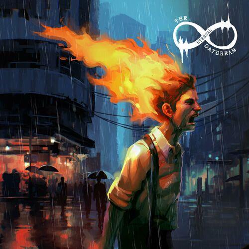 The Eternal Daydream - BURNOUT (2024)