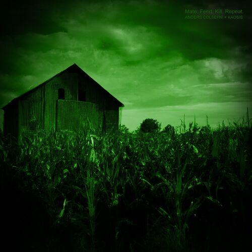 Anders Colsefni (SLIPKNOT) ft. Kaosis - Mate. Feed. Kill. Repeat. (Rerecorded 2024)