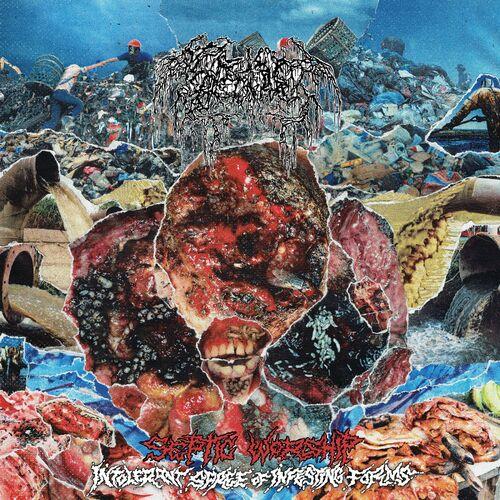 Septage - Septic Worship (2024)