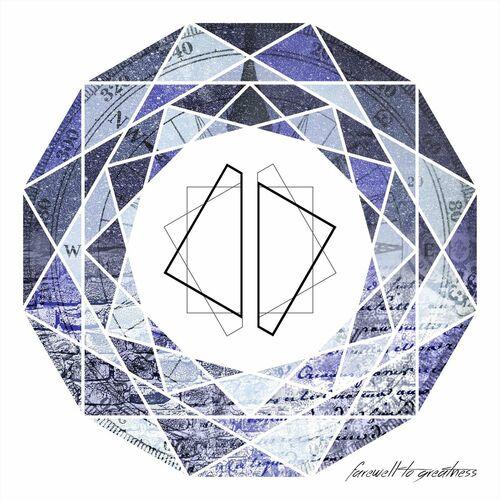 Dreaded Downfall - Farewell to Greatness (2024)