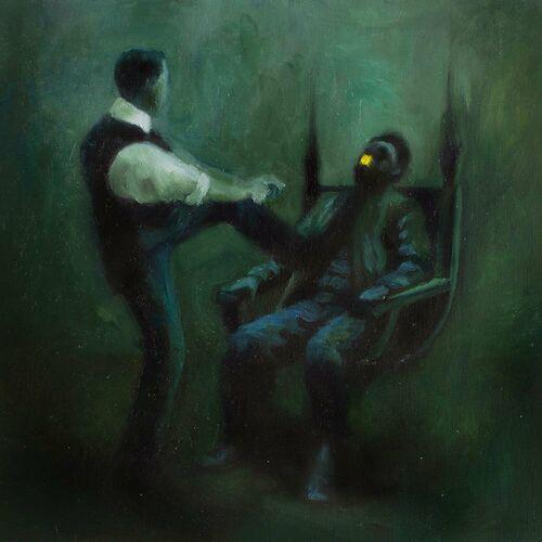 Deaf - Deaf [EP] (2023)