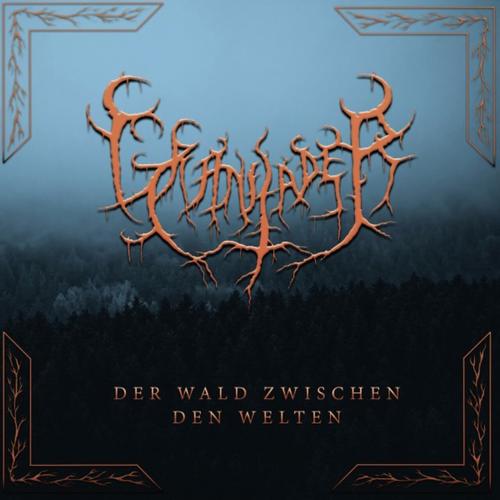 Granitader - Der Wald zwischen den Welten (2024)