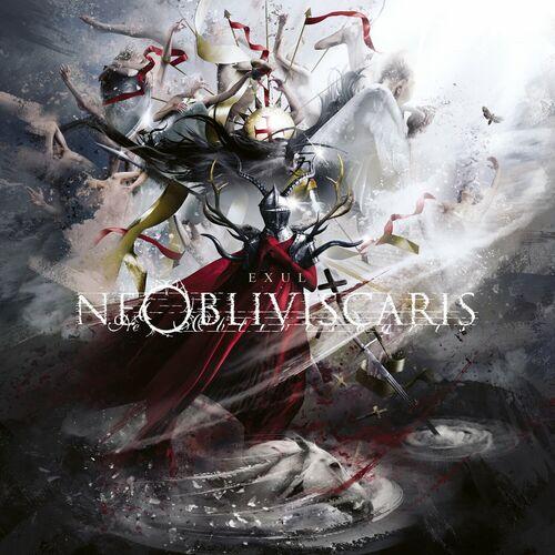 Ne Obliviscaris - Exul (Deluxe) (2024) + Hi-Res