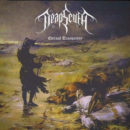 Deapscufa - Eternal Tranquility (2024)
