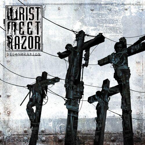 WristMeetRazor - Degeneration (2024)