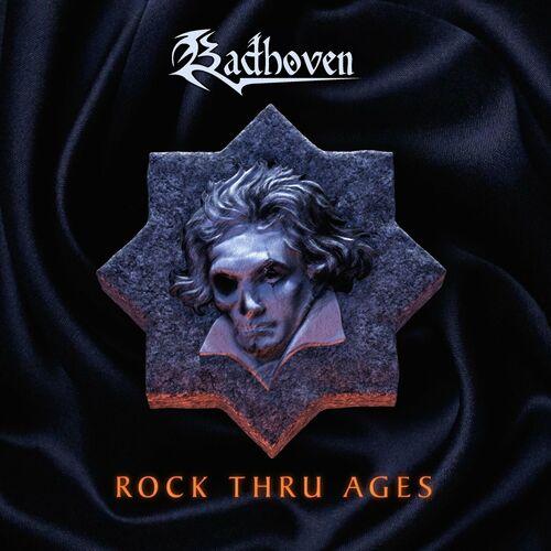 Badhoven - Rock Thru Ages (2024)