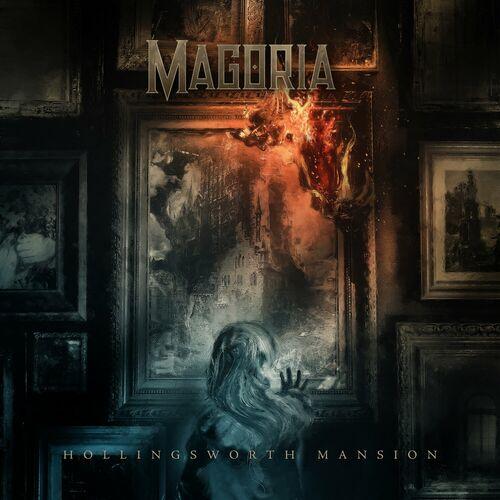 Magoria - Hollingsworth Mansion (2024)