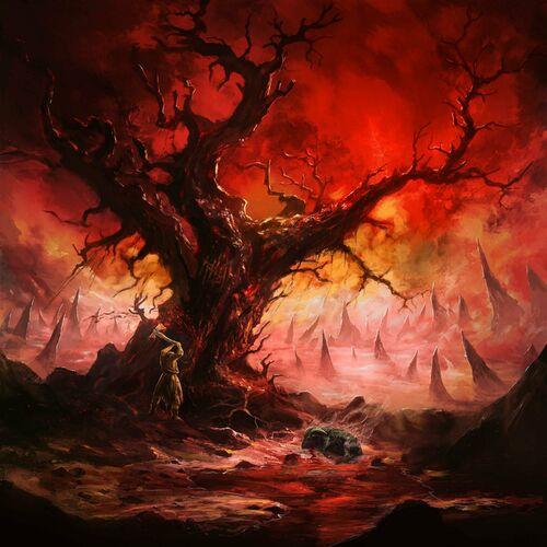 Monolith - Hornets Nest [EP] (2024)