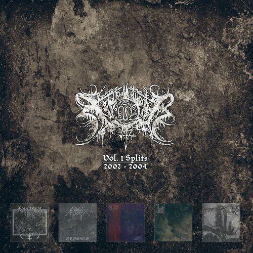 Xasthur - Vol. 1 Splits 2002-2004 (2024)