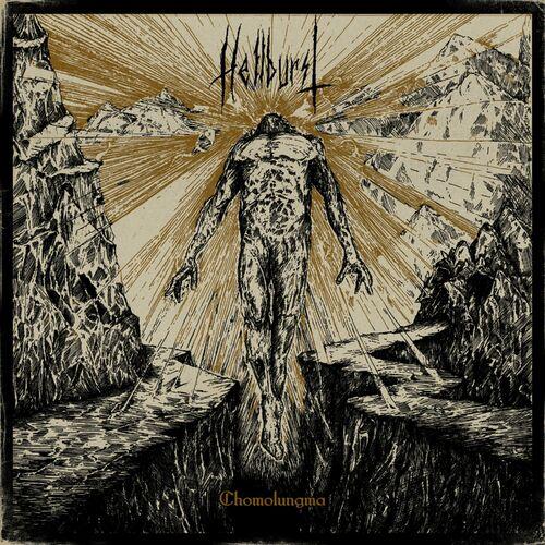 Hellburst - Chomolungma (2024)