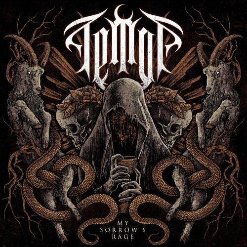 TEMOR - My Sorrow's Rage (2024)