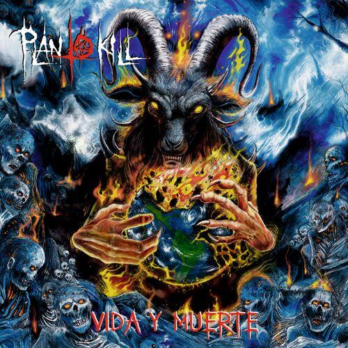 PLAN TO KILL - VIDA Y MUERTE (2024)