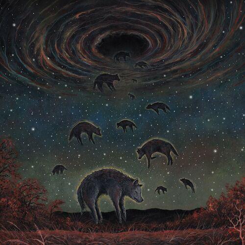 Unsouling - Vampiric Spiritual Drain (2024)