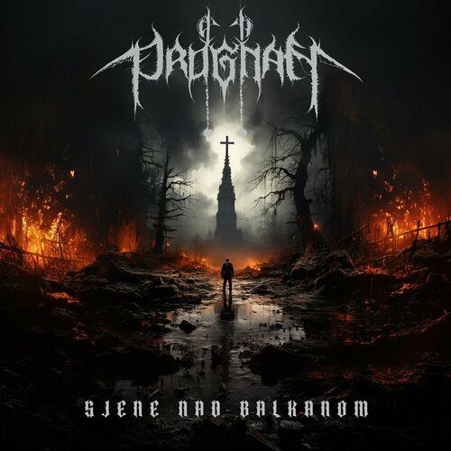 Prognan - Sjene Nad Balkanom (2024)