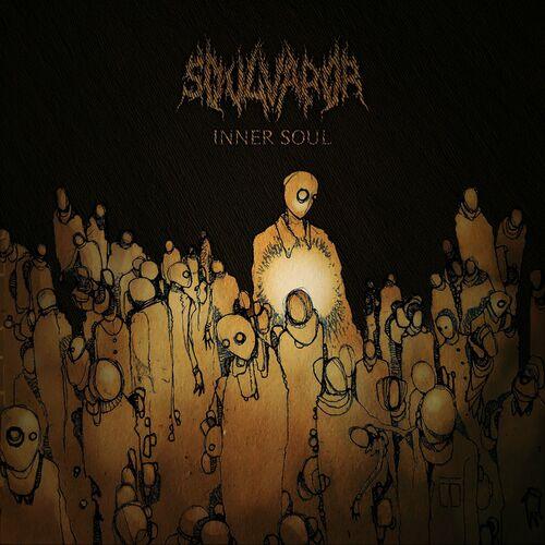 Soulvapor - Inner Soul (2024)